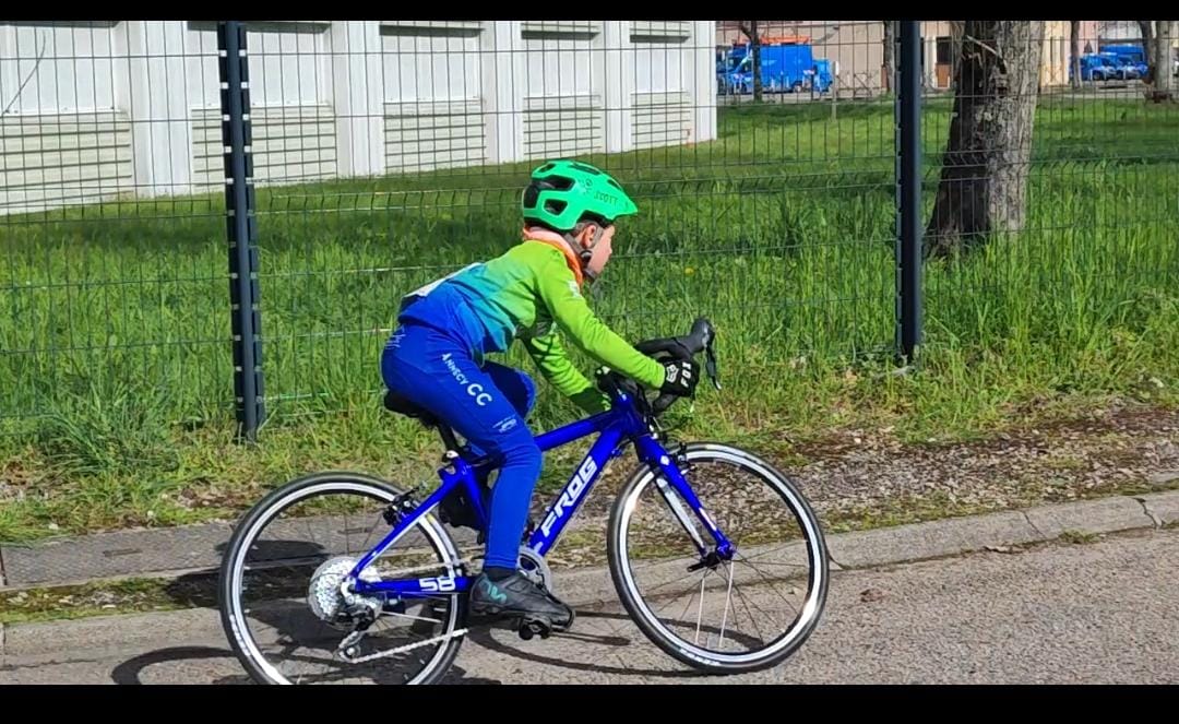 [ROUTE] 🚴 TDJC de l'Ain – Bourg-en-Bresse | 15 mars 2025