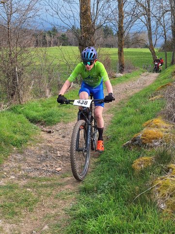 [XCO] 🔵🟢 Coupe AURA XCO – Bard | 22 Mars 2026 🟢🔵