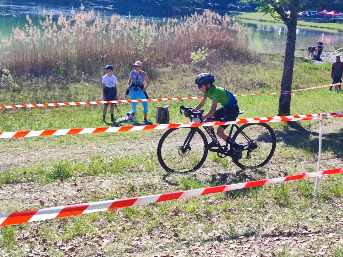 [ROUTE] TDJC à Motz le 18 Avril 2026