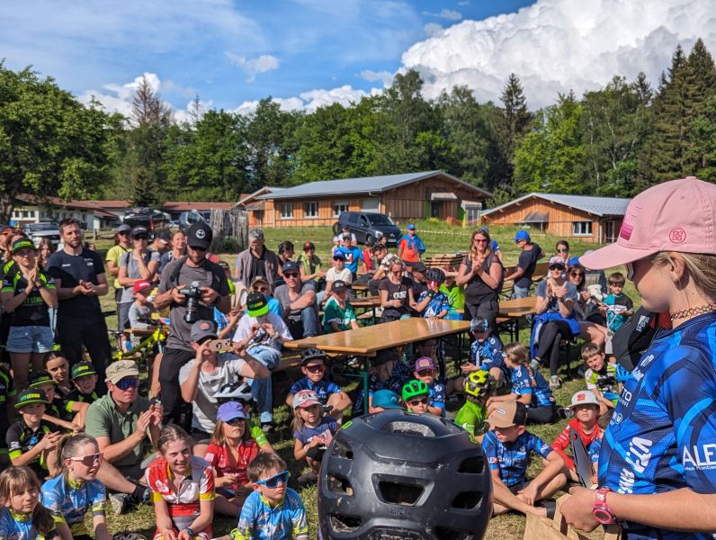 COURSE TDJV DU SEMNOZ