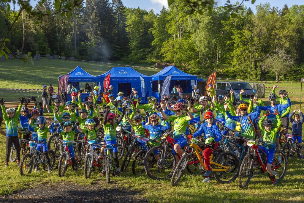 Information sections jeunes