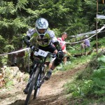 Annecy Cyclisme Compétition 3ème manche du TRJV