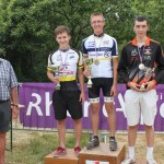 Annecy Cyclisme Compétition Championnat Rhône Alpes de VTT Cross Country (XC)