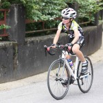 Annecy Cyclisme Compétition 6ème manche du TDJC