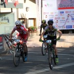 Annecy Cyclisme Compétition 26ème Trans Maurienne / Sybelle