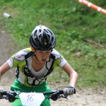 Annecy Cyclisme Competition Américaine VTT Chambéry