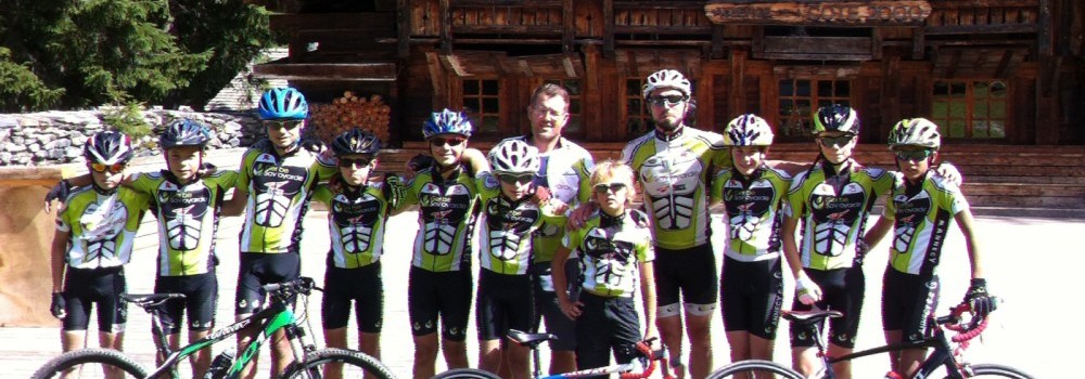 Annecy Cyclisme Competition TDJC Megève