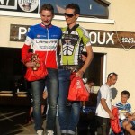 Annecy Cyclisme Competition Américaine VTT Plaine Joux Les Brasses