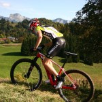 Annecy Cyclisme Competition Américaine VTT Plaine Joux Les Brasses