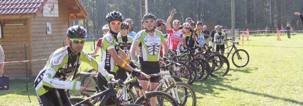 Annecy Cyclisme Competition 2 VTT Argonay