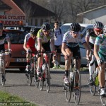 Annecy Cyclisme Competition saison route 2014