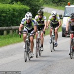 Annecy Cyclisme Competition saison route 2014