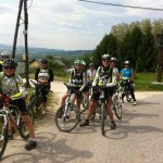 Annecy Cyclisme Compétition
