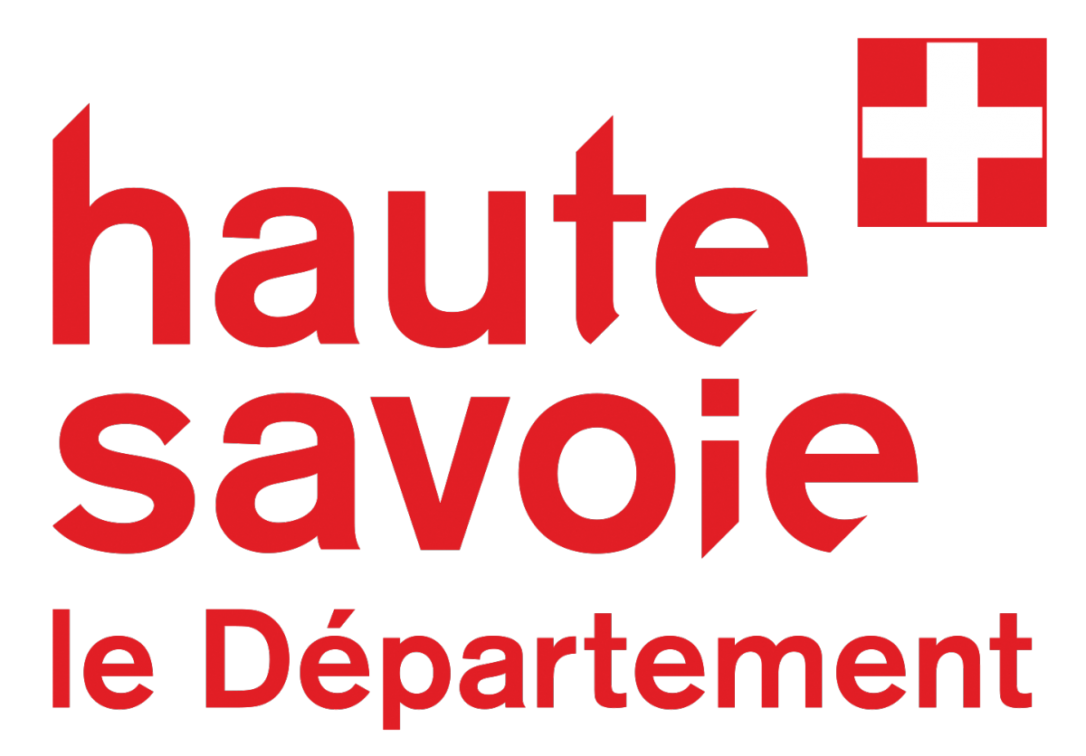 Departement Haute Savoie